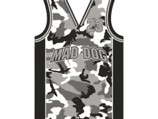 Custom Basketball Jerseys Online in Australia – Mad Dog Promotions