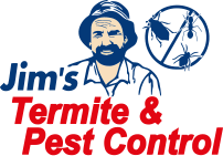Jim’s Termite & Pest Control Victoria