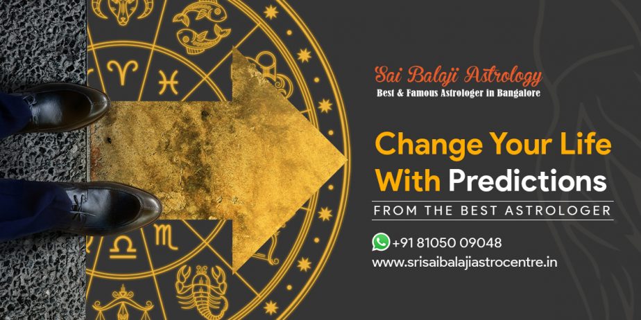 Best Astrologer in Bangalore for Predict Horoscope – Srisaibalajiastrocentre.in
