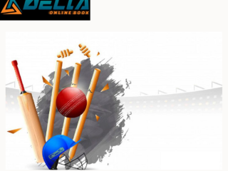 The Best Cricket ID Online – Delta Online Book