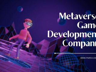 metaverse-game-development