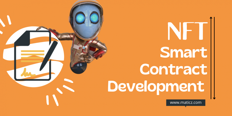 nft-smart-contract-development