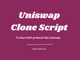 uniswap-clone