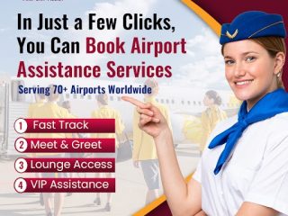 How Does JODOGO Airport Meet & Greet in Kannur Help You with Airport Assistance Services?