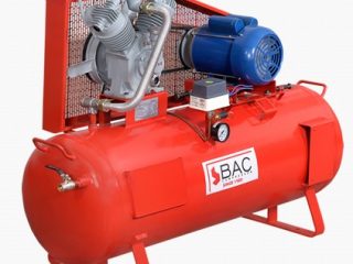 Air Compressor Manufacturers & Suppliers in Coimbatore, India – BAC Compressor
