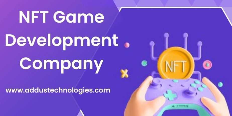 NFT-Game-Development-Company