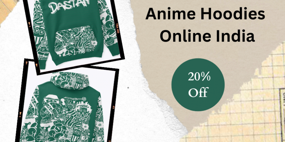 The Best Quality Anime Hoodies Online India at affordable price | Just  Finder