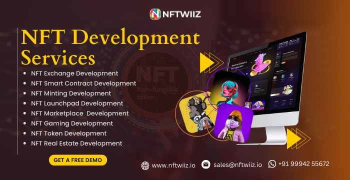 nft-development-services