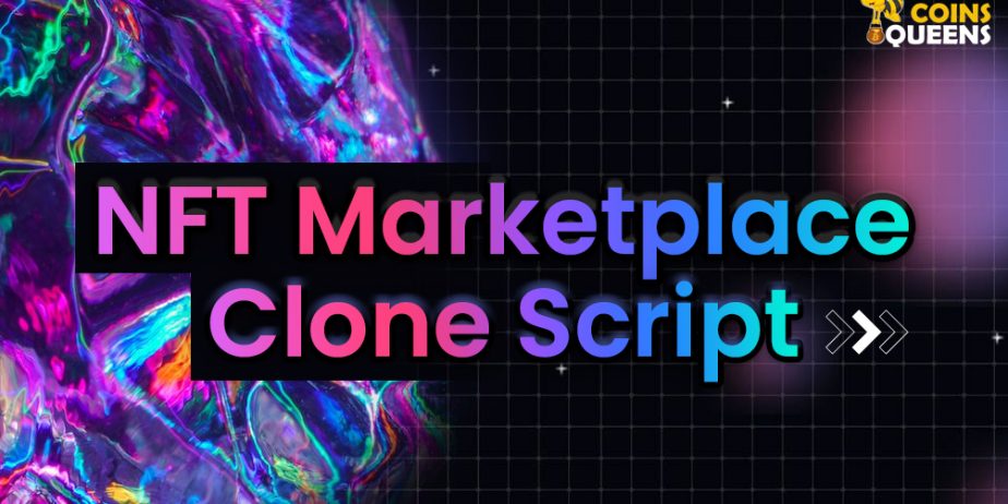 NFT Marketplace Clone Script