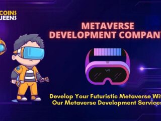 metaverse-development-services