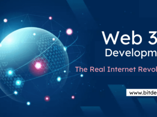 web-3-0-application-development