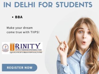 Best-College-for-BBA-in-Delhi-for-Students