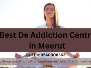 Best-De-Addiction-Centre-in-Meerut