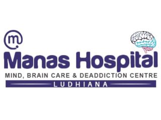 Manas Hospital | Stress Management in Ludhiana