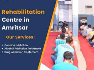 Rehabilitation-Centre-in-Amritsar