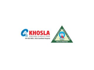 Khosla Stone Kidney & Surgical Centre – Urologist in Punjab
