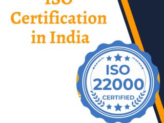 Consult us for ISO certification body