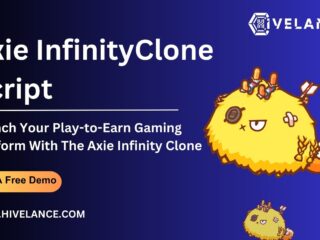 Launch your Play-to-Earn Gaming Industry with the Axie Infinity clone