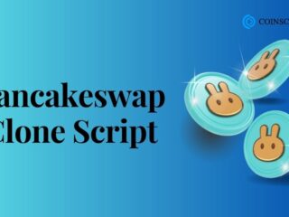 Reasons Why Beginners Should Start with the PancakeSwap Clone Script for DeFi Exchange Development