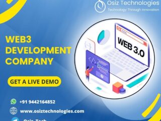 Web3-Development