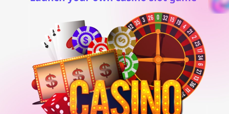 Capitalize your income on slot game development