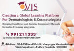 Vjs Vocational Courses | Cosmetology Institute Andhra Pradesh
