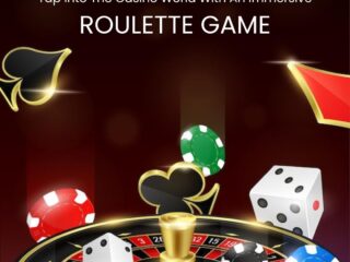 Roulette-Game-Development