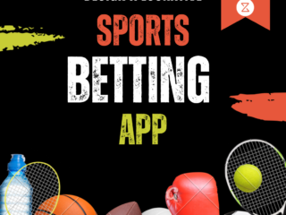 Explore the world by innovating a Sports Betting Software