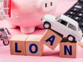 FINANCIAL LOANS SERVICE IS AVAILABLE NOW