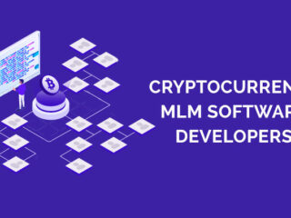 Cryptocurrency MLM Software Development Company – Coin Developer India