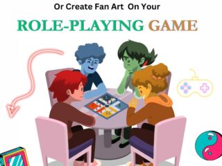Role-playing-game-development