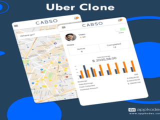 Quest for a perfect Ride-Hailing Business Like Uber App with Uber Clone Solutions
