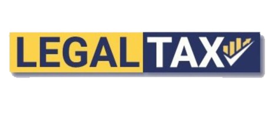 Legal Tax