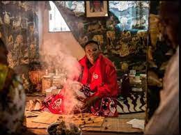 Photo: 100% MOST POWERFUL TRADITIONAL HEALER AND SANGOMA IN SOUTH AFRICA BABA KAGUGUBE CALL/WHATSAPP ON +27634802002.IN SOUTH AFRICA. Cape Coast City in Ghana