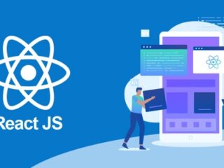 React.js App Development