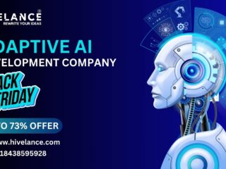 Elevate Your Business with Cutting-Edge Adaptive AI: Black Friday Discounts Available!