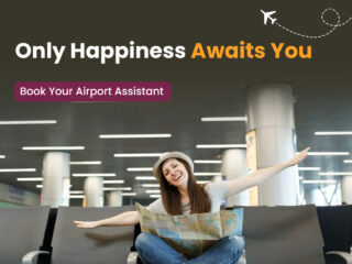 Airport Assistance Services in Mumbai – Airport Meet Greet