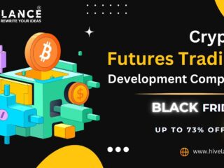 Don’t Miss Out! Black Friday Blowout for Crypto Futures Solutions!