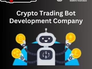 Limited Time Offer: Black Friday Savings on Custom Crypto Trading Bots!