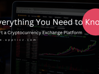 How to Create a Secure and Reliable Cryptocurrency Exchange Script?
