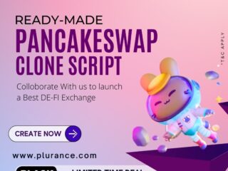 PancakeSwap Power: Customize Your DeFi Exchange with Ease