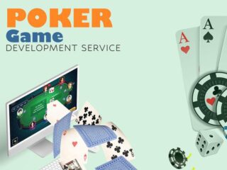 PM IT Solution- Best Poker Game Development Company