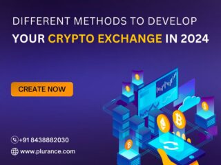 Choose a development method for your crypto exchange to succeed in this bitcoin halving