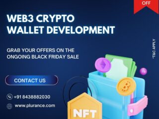 Web3 Crypto Wallets-Black Friday Sale: Save Up to 71% Now!