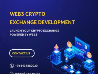 Seamless, Secure, and Smart: Experience the Future with Web3 Crypto Exchange