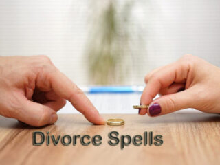 divorcee
