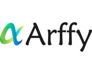 Arffy-logo