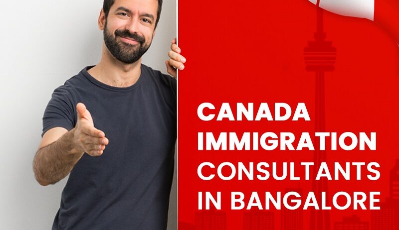 Best Canada Immigration Consultants in Bangalore – novusimmigration.com