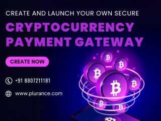 Crypto-Payment-Gateway-Development