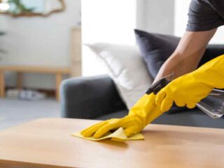 Home-Cleaning-Service